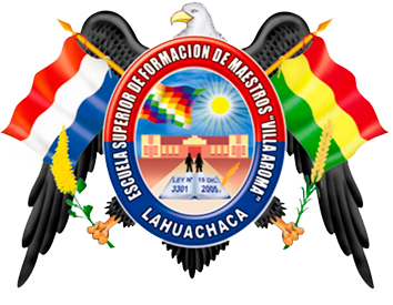 logo de la institución